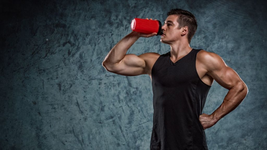 Benefits of workout supplements (3)