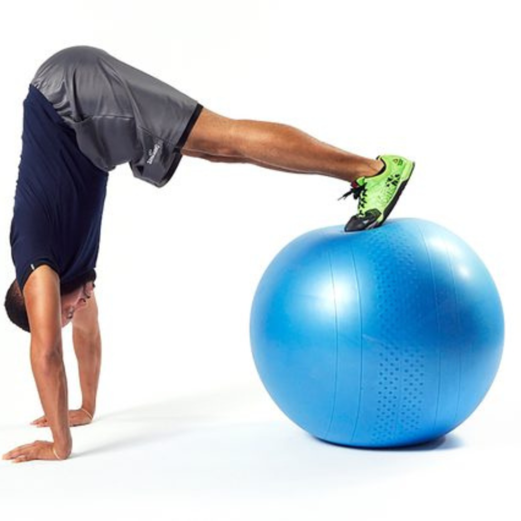 30 Seconds ball pikes 1