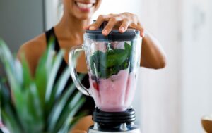 Healthy Ways to Gain Weight