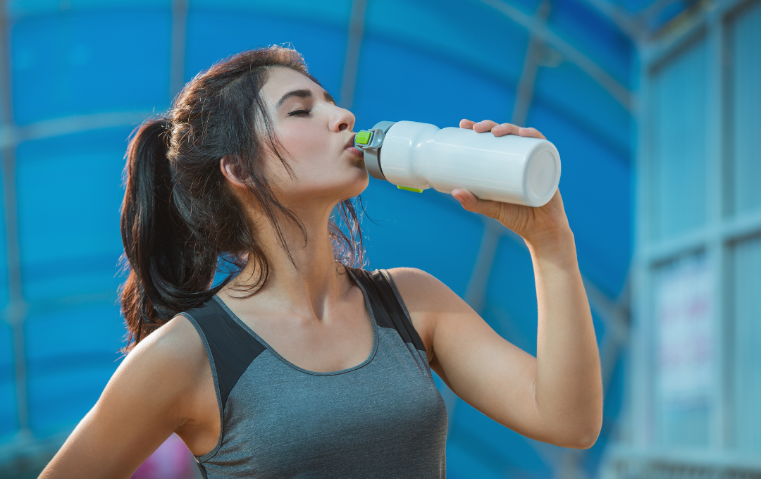 Stay Hydrated with the Best Drink Bottle For Gym Workouts