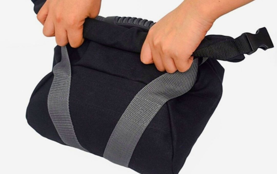 The Travel Kettlebell Easy Ways To Exercise When Traveling